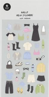 ¥¹¥ï¥Æ¥ê¥¨¡¡¥¹¥Æ¥Ã¥«¡¼¡¡dailylook¡¡1178