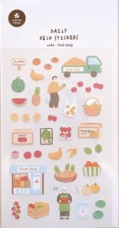 ¥¹¥ï¥Æ¥ê¥¨¡¡¥¹¥Æ¥Ã¥«¡¼¡¡fruits shop¡¡1180