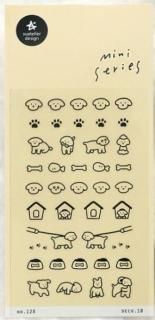 ¥¹¥ï¥Æ¥ê¥¨¡¡¥ß¥Ë¥¹¥Æ¥Ã¥«¡¼¥ß¥Ë¡¡deco.18¡¡128