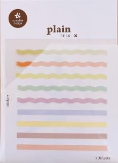 ¥¹¥ï¥Æ¥ê¥¨¡¡¥Ç¥¤¥ê¡¼¥×¥é¥ó¥¹¥Æ¥Ã¥«¡¼¡¡plain 77¡¡3¥·¡¼¥ÈÆþ¤ê¡¡1682