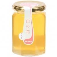 生はちみつ 「山の花はちみつ～ふじ～」フレッシュな香りはマスカットを思わせる蜜をご用意しました。。