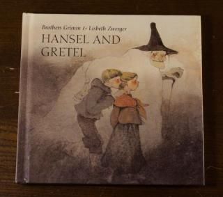 HANSEL AND GRETEL  إ󥼥ȥ졼ƥ Lisbeth Zwergerʥꥹ١ȡĥ륬