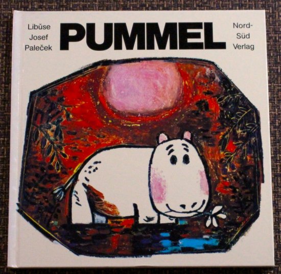 PUMMEL PUMMEL֤ӤǤ֥ФJosef Palecek(襼աѥ)