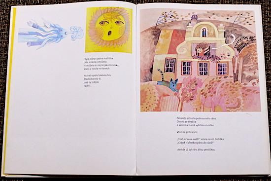 DAREK 「マシュリカの旅」Josef Palecek(ヨゼフ・パレチェク) - HANAMUGURI