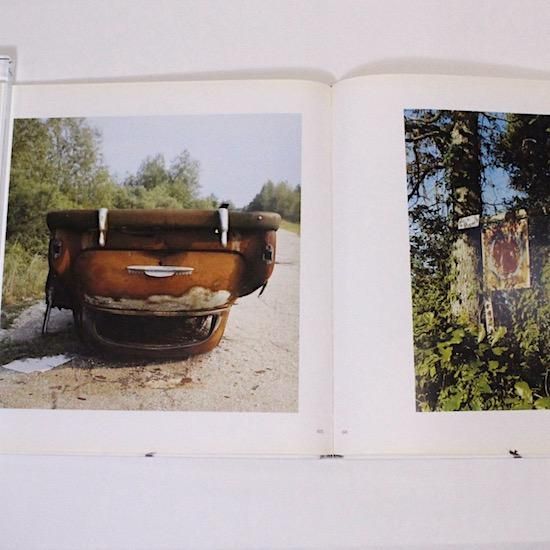 William Eggleston ウィリアム・エグルストン写真集 カルティエ