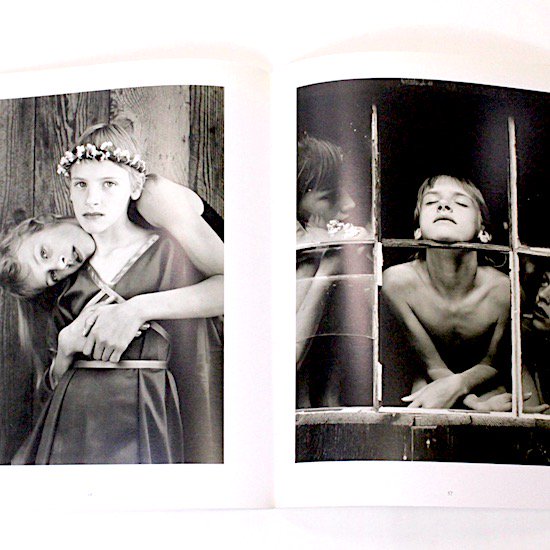 新品写真集 Jock Sturges ジョック・スタージス | www.kemah.org.tr