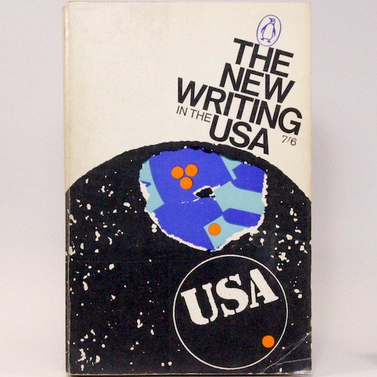 The New Writing in the USA Penguin Books






