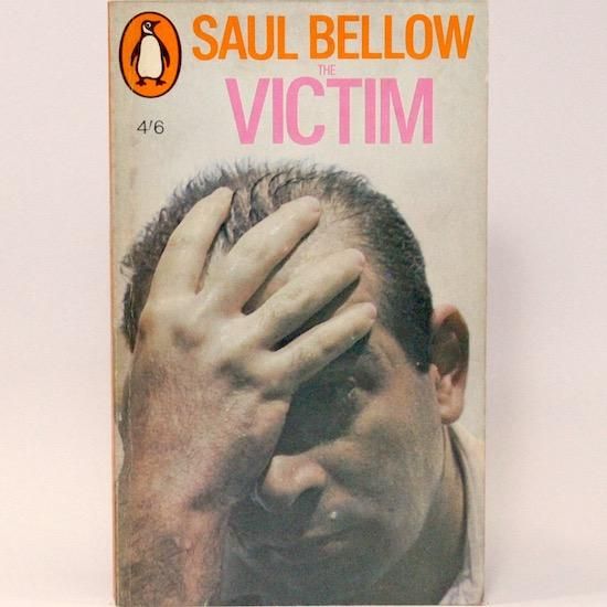 The Victim/Saul Bellow  Penguin Books










