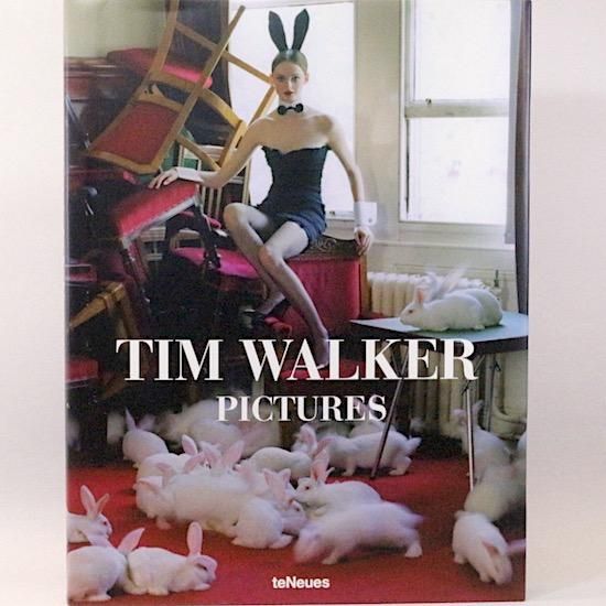 TIM WALKER PICTURES ティム・ウォーカー 写真集