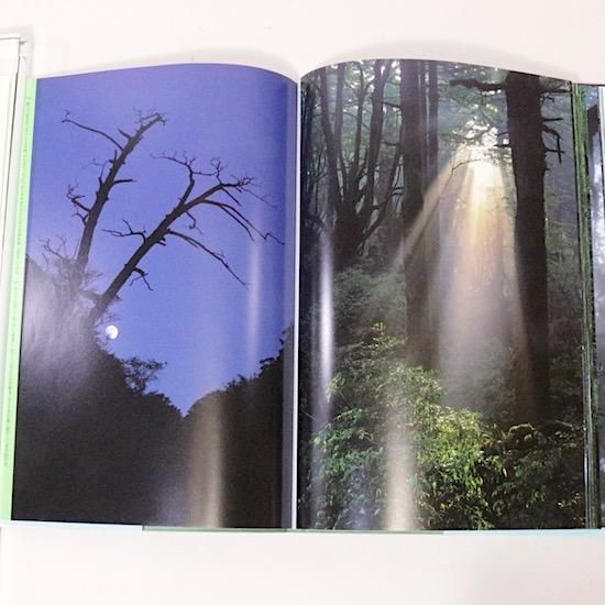 世界遺産 屋久島―三好和義写真集― 豪華愛蔵版 | web-flake.com