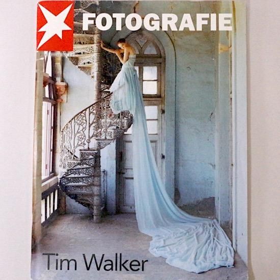 FOTOGRAFIE PORTFOLIO NO.43Tim Walkerʥƥࡦ