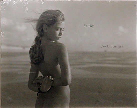 Fanny Jock STURGES（ ジョック・スタージェス）