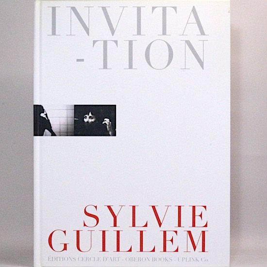 Invitation  Sylvie Guillem
