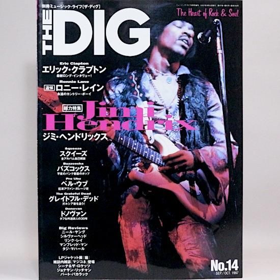 Jimi Hendrix ジミ ヘンドリクス 本 雑誌 写真集 4冊（ジミ