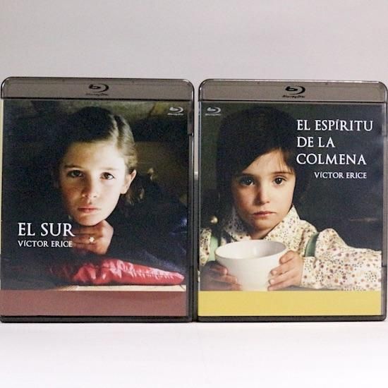 ビクトル・エリセ特別上映『ミツバチのささやき』『エル・スール