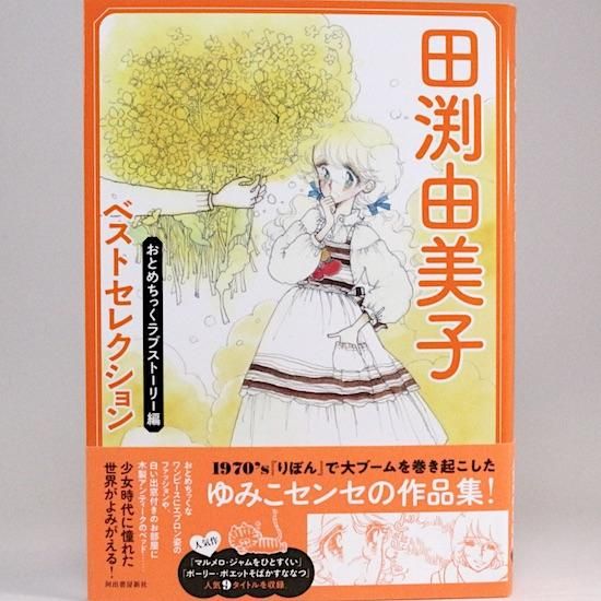 田渕由美子 ベストセレクション 全3冊セット 外舘惠子/編