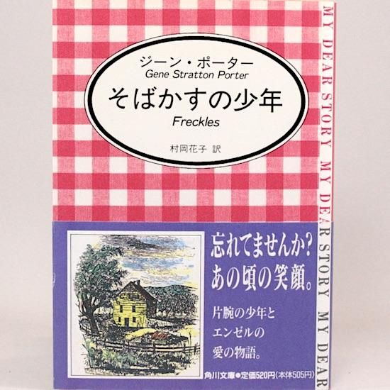 村の日記 (角川文庫 マイディアストーリー 15) | ミス リード