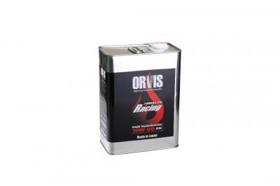 ORVIS RACING 5W-20 / 4L