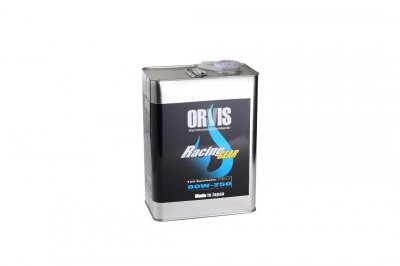 ORVIS RACING GEAR PRO 75W-140 / 4L