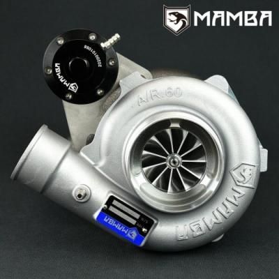 タービン - SIDE2 Enterprise -High Performance Operation-