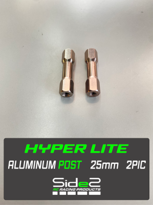 HYPER饤ȡߥݥȡ6x25mm2ĥå