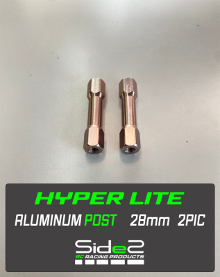 HYPER饤ȡߥݥȡ6x28mm2ĥå