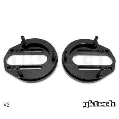 011R-V2 RDX カーボン製 コンバージョンキット バージョン2 011R-V2 RDX カーボン製 コンバージョンキット バージョン2
