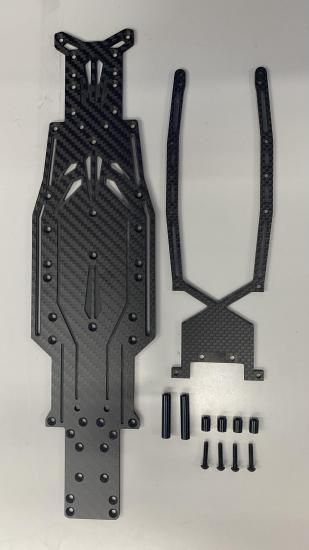 第二ロッド予約受付中 RDXコンバージョンキット 011R V3 - SIDE2 第二ロッド予約受付中 RDXコンバージョンキット 011R V3 - SIDE2