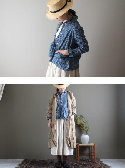 ヴェリテクール　ジャケット 楽天市場】Veritecoeur ヴェリテクール（コート・ジャケット