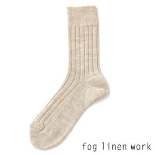 fog linen work(եͥ)2ޤǤ椦ѥåȲġ ͥ󥽥å եۥ磻/   LWK301-OW
