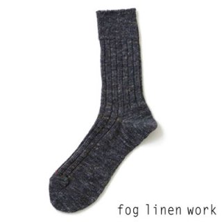 fog linen work(եͥ)2ޤǤ椦ѥåȲġ ͥ󥽥å ͥӡ/   LWK301-NV