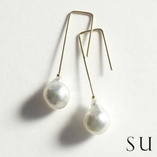 su スウ ジュエリー アクセサリー - lizm