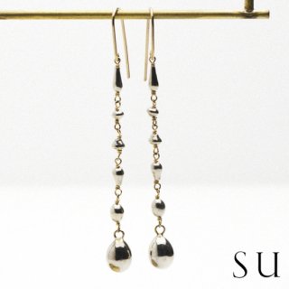 su  pota EARRING 01 ݥԥ potea01 ̵