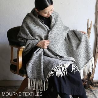 Mourne Textiles モーン テキスタイル ブランケット 通信販売 Mourne Textiles モーン テキスタイル ブランケット 通信販売