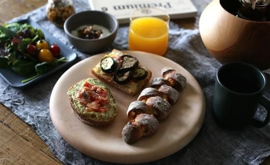 盛永省治 ファットプレート メープル - lizm