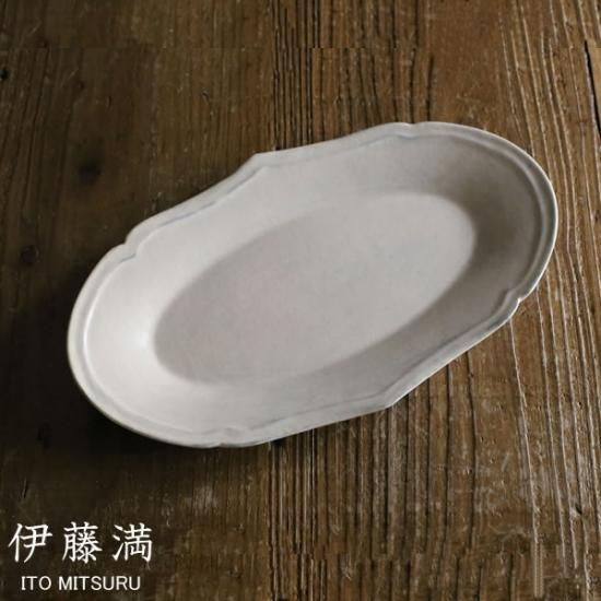 人気大割引 石木文 オーバル GERD花柄 （Rorstrand オーバルプレート 花柄 食器