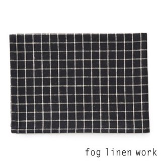 3ޤǤ椦ѥåȲġfog linen work(եͥ)ͥ󥭥å󥯥 /ޥåȡå󥿥롡LKC001-BKPL