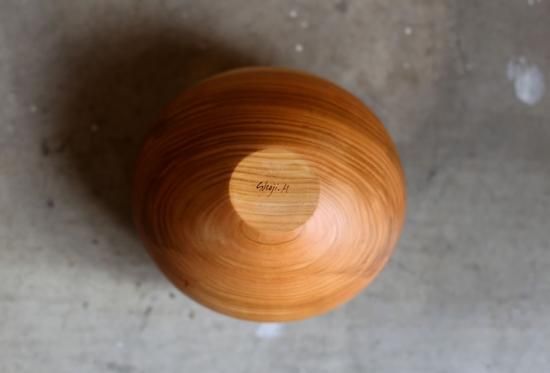 木製フラワーベース　検）盛永省治 2025年最新】盛永 省治の人気アイテム - メルカリ