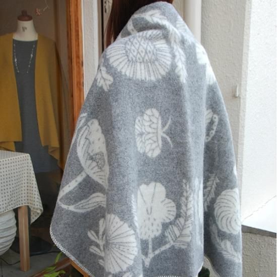 LAPUAN KANKURIT ラプアン・カンクリ 鹿児島 睦 VILLIKUKKIA