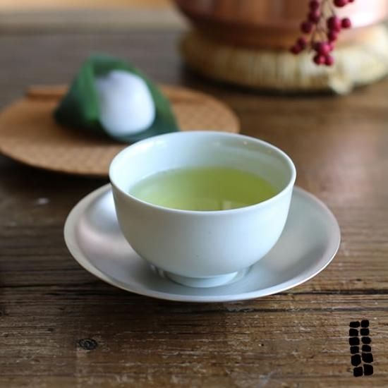 東屋 汲出し 白岳窯（長崎県波佐見町） 猿山修 AZMAYA - lizm