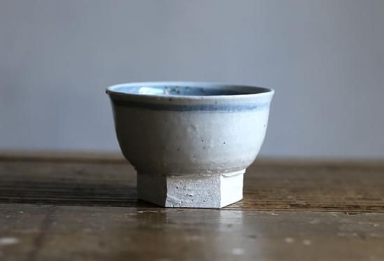 とうあん・高台付きボウル　飾り鉢 mine-01-7a.jpg