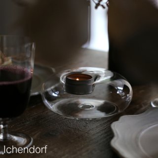 Ichendorf åɥ BUBBLE Tealight ƥ饤ȥۥ ɥۥ