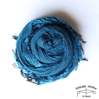 tamaki niime (ޥ ˥) ڿ 񥷥꡼  shawl BIG cotton100% / 硼 ӥå 5  åȥ100 ̵