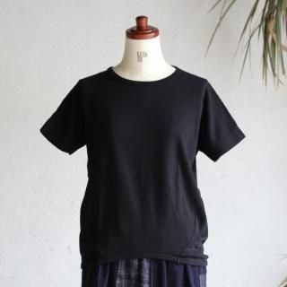 tamaki niime(ޥ ˥) ڿ maru t HALF SLEEVES 1 09 cotton100% ޥ T ϡե꡼ åȥ100̵