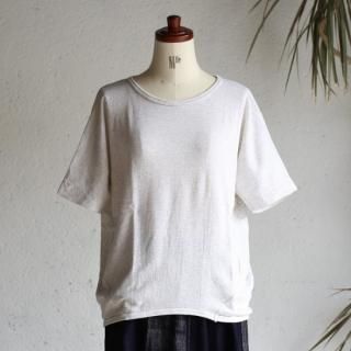 tamaki niime(ޥ ˥) ڿ maru t HALF SLEEVES 2 09 cotton100% ޥ T ϡե꡼ åȥ100̵