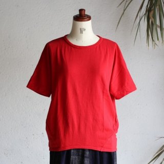 tamaki niime(ޥ ˥) ڿ maru t HALF SLEEVES 2 11 cotton100% ޥ T ϡե꡼ åȥ100̵