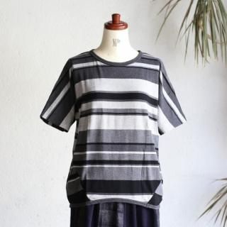 tamaki niime(ޥ ˥) ڿ maru t 4C HALF SLEEVES 2 05 cotton100% ޥ T ϡե꡼ åȥ100̵