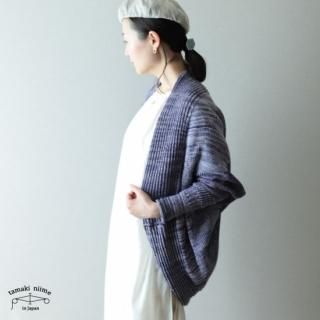 tamaki niime(ޥ ˥) ڿ CA knit 쥤ܡ 2 10 / ˥å åȥ100% ̵