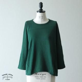 tamaki niime(ޥ ˥) ڿ maru t LONG SLEEVES 1 14 cotton100% ޥ T 󥰥꡼ åȥ100̵