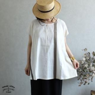 tamaki niime ڿ only one fuwa-T SHORT cotton 100% FTS07 / ꡼ եT 硼 åȥ̵